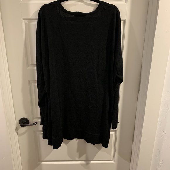 ASOS Curve Open Cardigan, US 24 - Picture 5 of 5